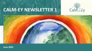 Find out more about CALM-EY!