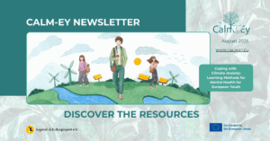 Discover CALM-EY resources
